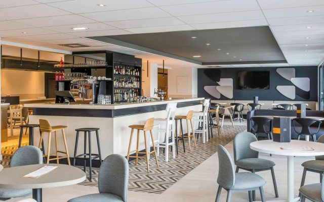 Mercure Hotel & Spa Bastia Biguglia