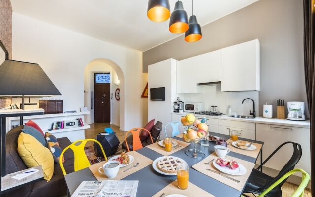 Sweet Inn Apartment - Rolli