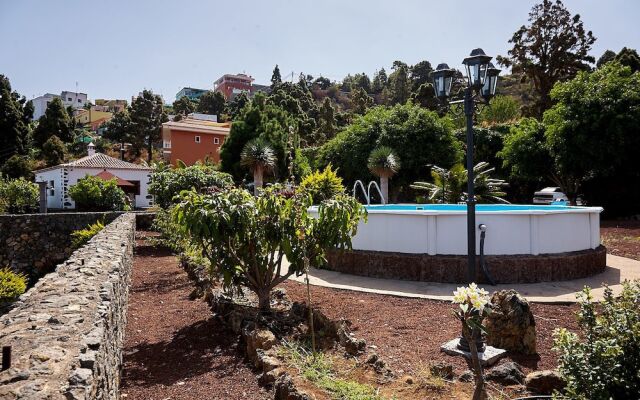 Carmen Finca la Sorriba