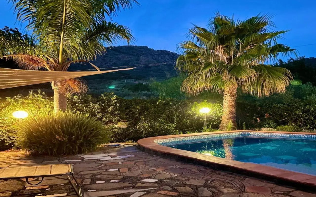 Holiday Home Francavilla di Sicila - ISI01103a-F
