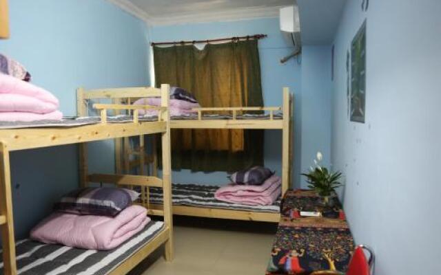 Guangzhou 520 Hostel