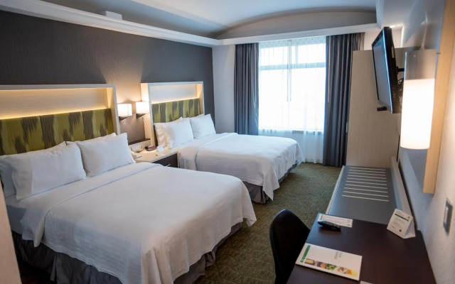 Holiday Inn Queretaro Zona Diamante by IHG