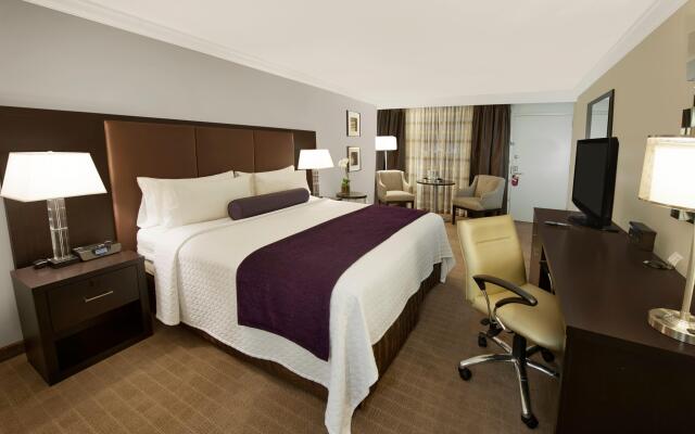 Crowne Plaza Suffern - Mahwah, an IHG Hotel