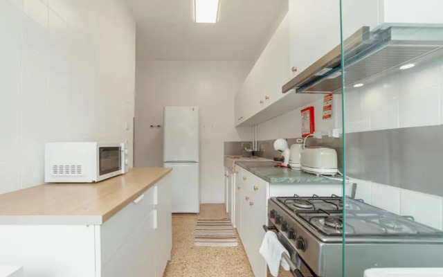 Summer Flat by Vacationy