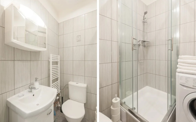 Superior Suites & Apartments in the Heart of Prague