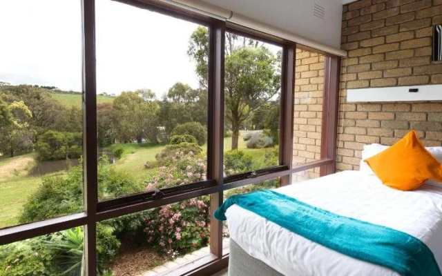 Bellbrae Motel