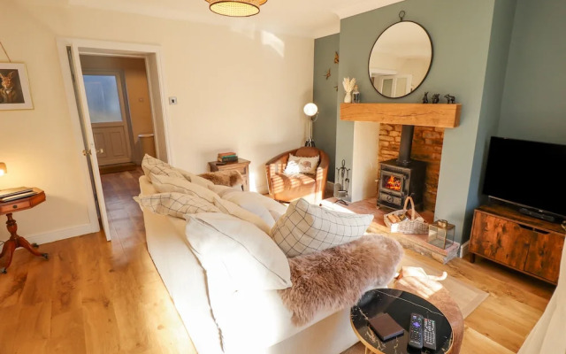 Rose Cottage