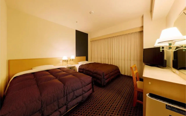 Yonago Washington Hotel Plaza