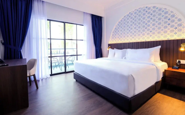 The Lisbon Melaka, Trademark Collection by Wyndham