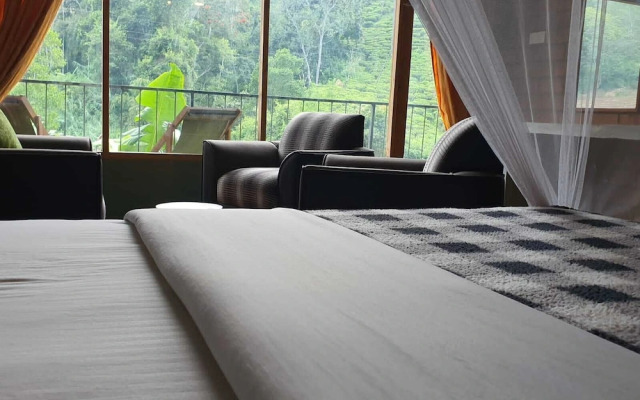 Ayubo Ella - Bed & Breakfast