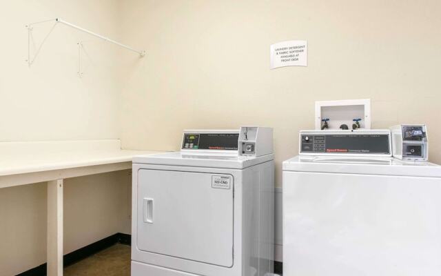 Quality Inn And Suites