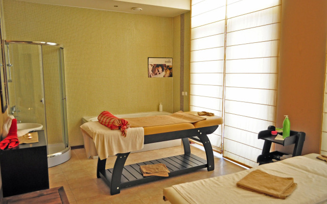 Meliá Sunny Beach Resort