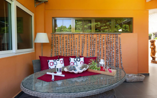 Oceane Self Catering