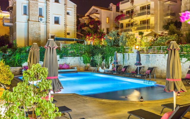 Kalkan Suites