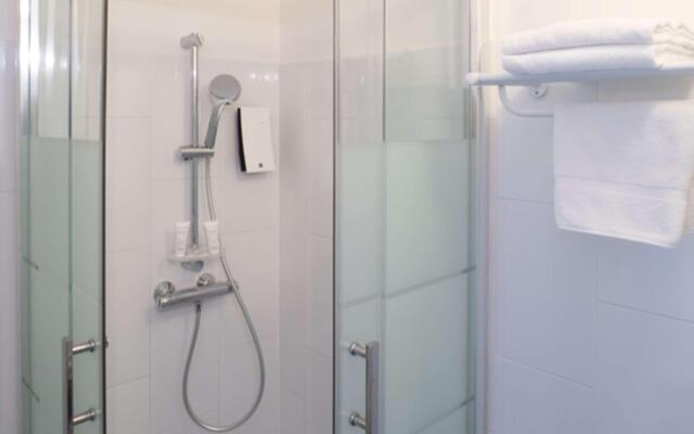 Best Western Hotel des Thermes