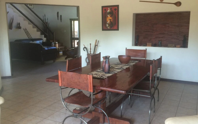 Bushwise Safari Lodge Kruger Park