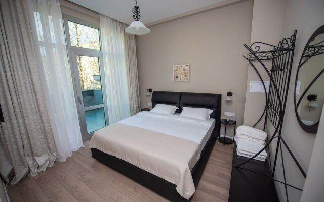 Hotel Bina 21
