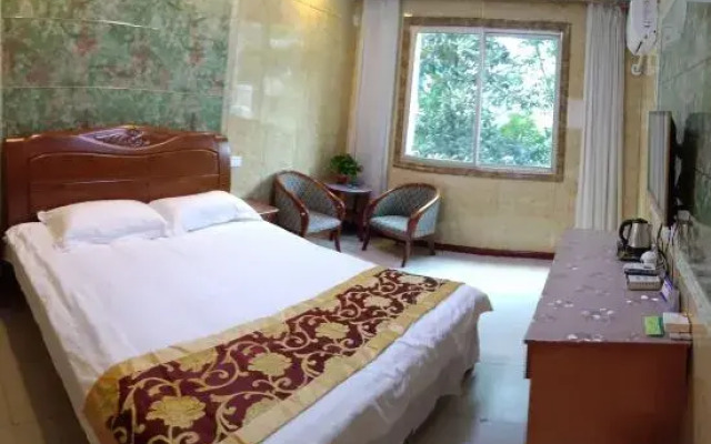 Chongqing Jinhu Motel