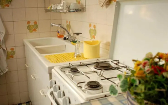 Appartamento Villa Galluzzo - Visitaflorencia