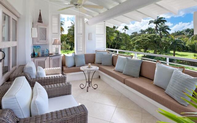 Condos on Glitter Bay Estate by Blue Sky Luxury
