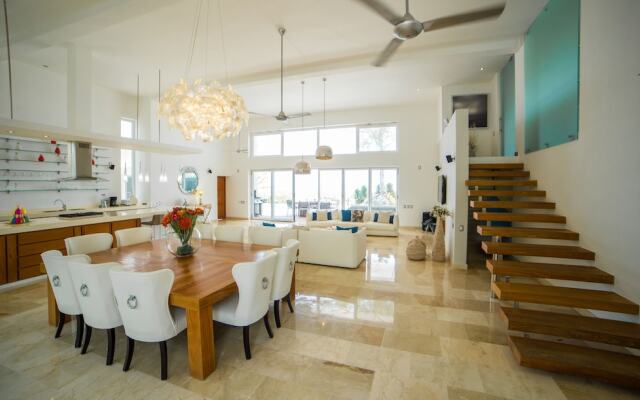 Villa Quivira