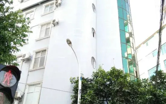 Guohao Hotel