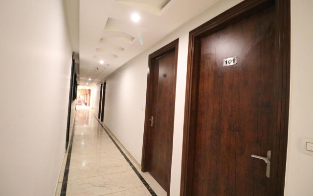 Hotel The Tark