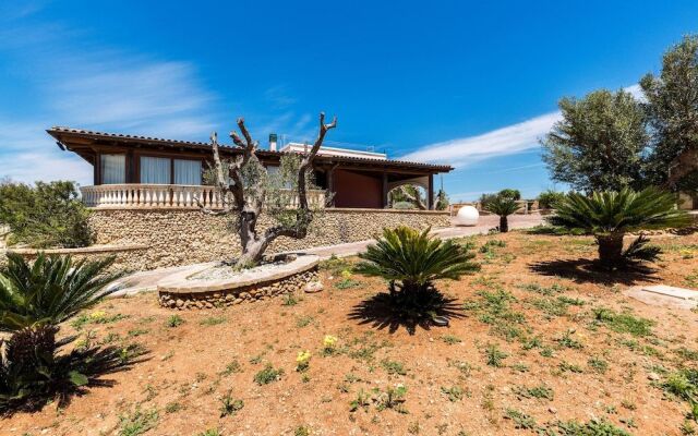 Villa Flo