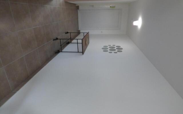 Appartement Saintes-Maries-de-la-Mer, 2 pièces, 4 personnes - FR-1-475-5