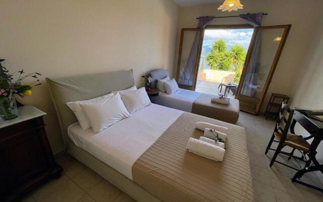 Villa Apollo up to 8px, 3km from Fiskardo