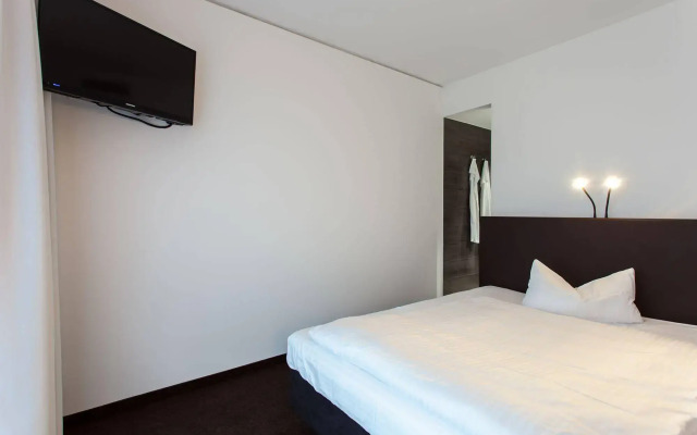 Hotel Tobbaccon