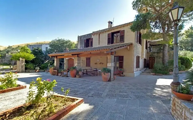 Poggio Di Mare