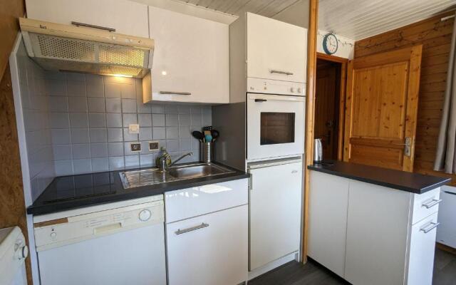 Chalet Gérardmer, 3 pièces, 4 personnes - FR-1-589-95