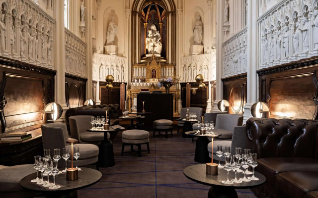 Domaine de la Reine Margot Paris-Issy - MGallery Collection