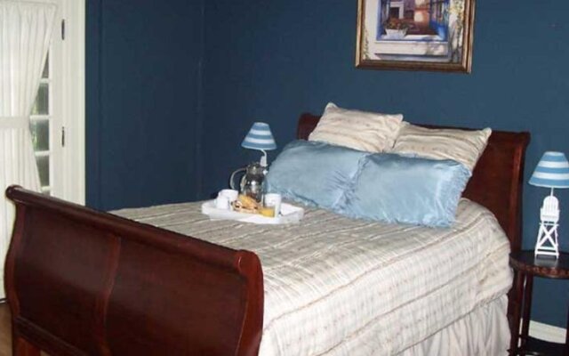 Kennedy Mansion Bed and Breakfast