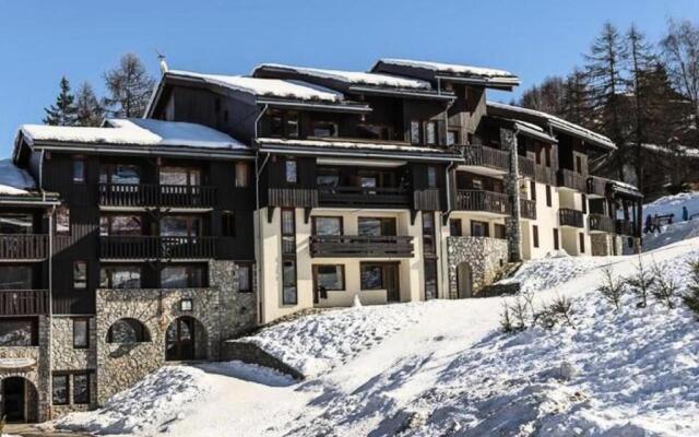 Résidence LES PENTES - Appartement PENTES 10 pour 4 Personnes 31