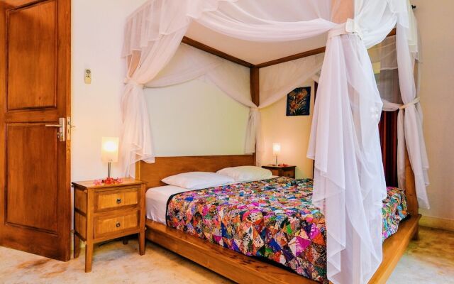 Villa Padma