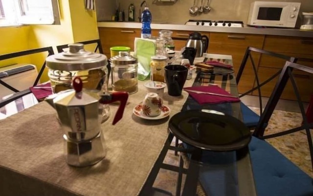 Almacromondo B&B