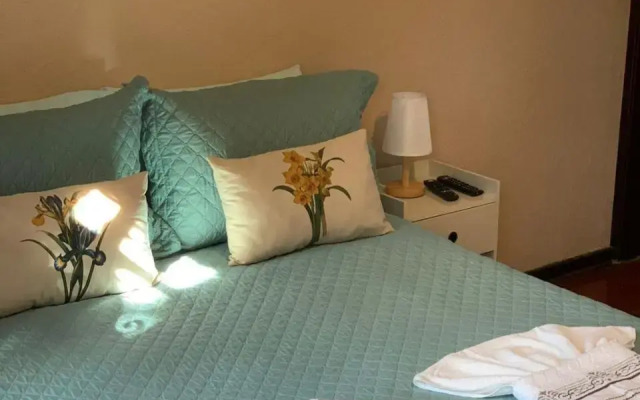 Chalé dos Alpes 6 - Condomínio Particular