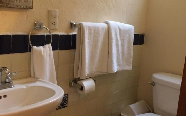 Hotel Amador