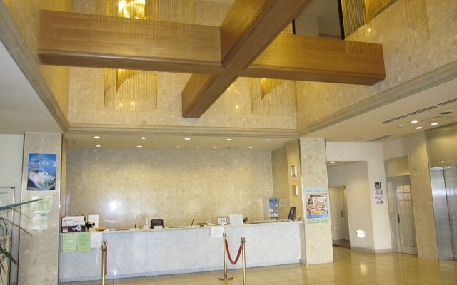 Shingu Ui Hotel