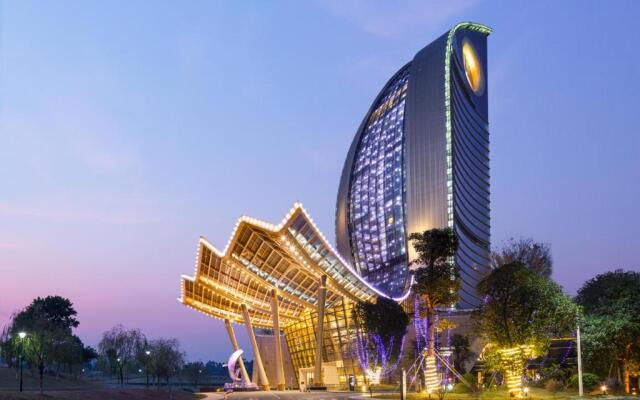 Wyndham Grand Foshan Gaoming