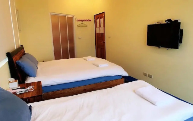 Matsu Island View Restaurant B&B