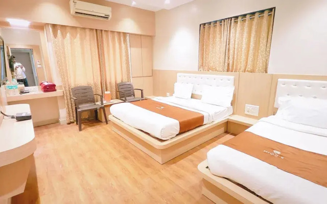 Hotel Yog Palace