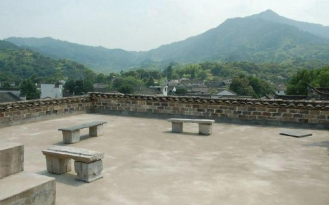 Gufeng Hostel