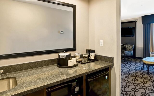 Hampton Inn & Suites Columbia South Fort Meade Area