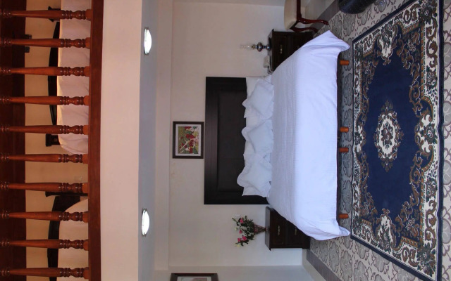 Hotel La Casa del Marques de Comillas