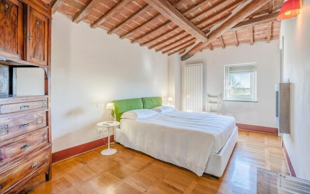 Borgo Syrah Magazzino 1