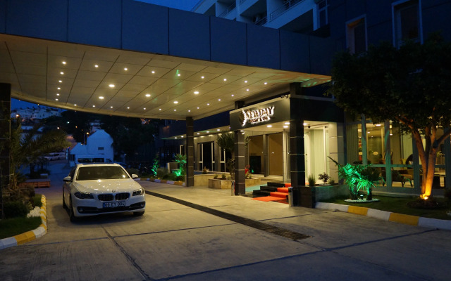 Ada Newday Resort Hotel