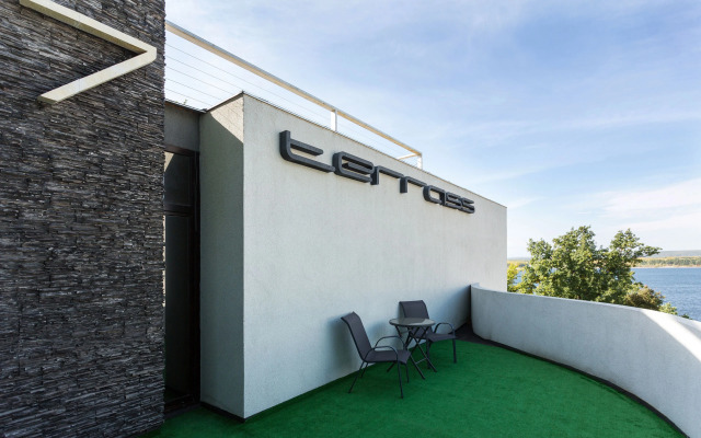 7terrass Boutique-Hotel